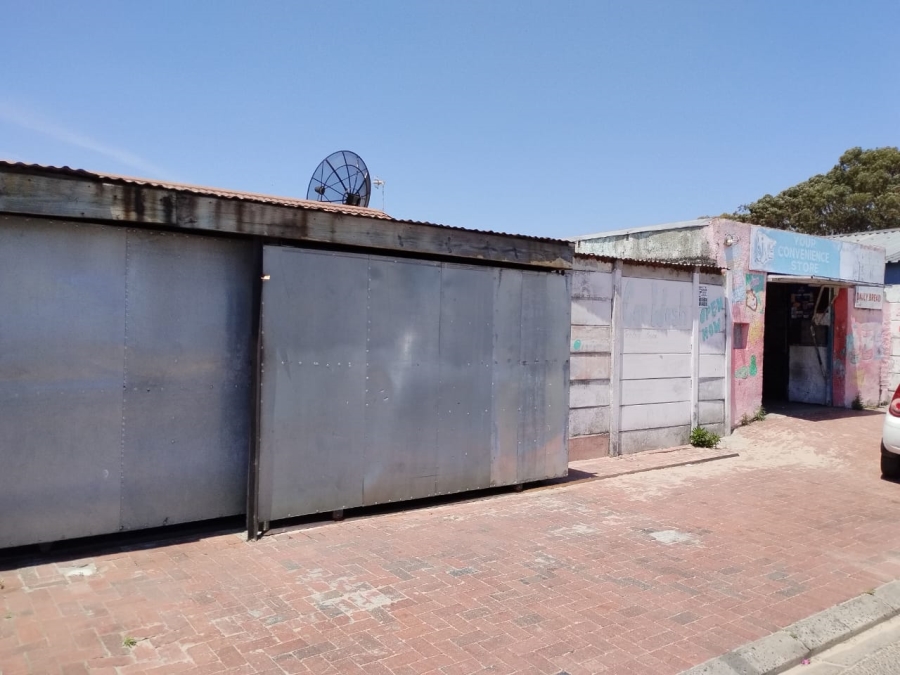 2 Bedroom Property for Sale in Electric City Western Cape